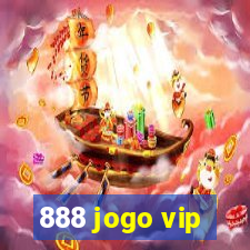 888 jogo vip